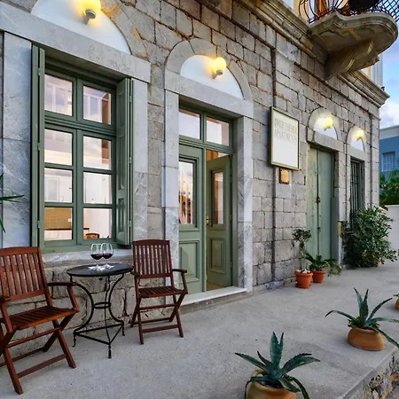 Over The Sea Apartment