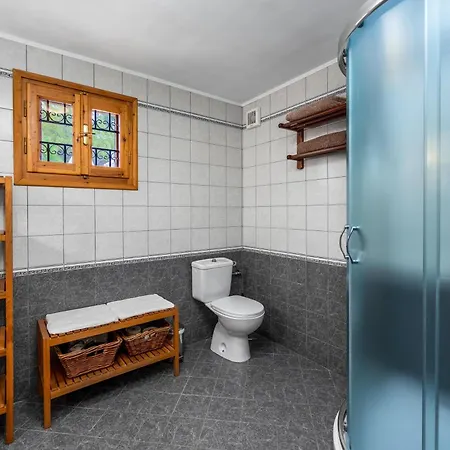 Over The Sea Apartment *