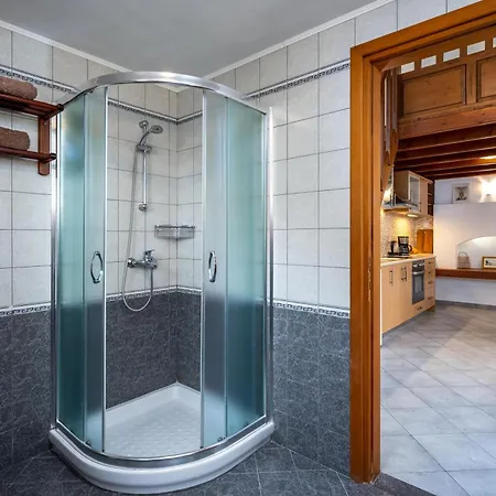 Over The Sea Apartment