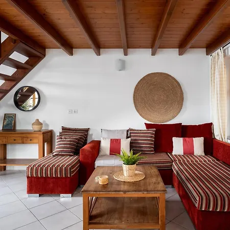 Over The Sea Apartment