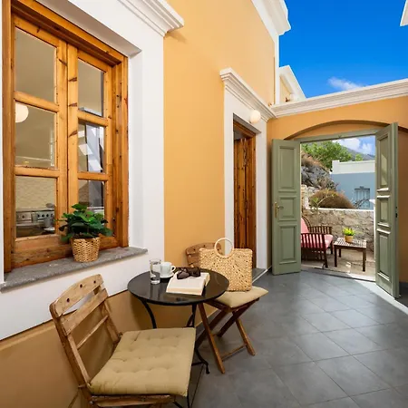 Over The Sea 아파트