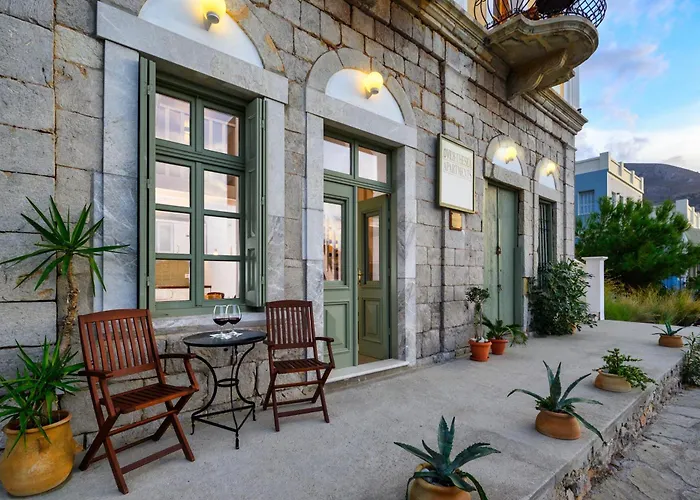 Over The Sea Apartamento