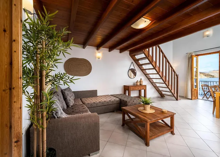 Over The Sea Apartamento