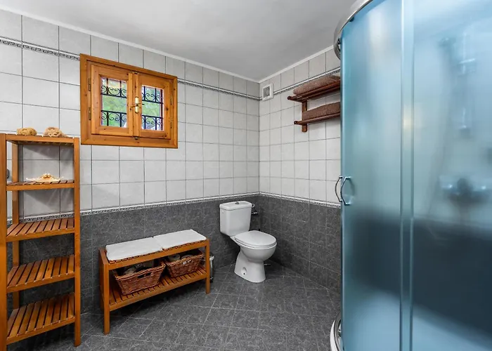 Over The Sea Apartamento *