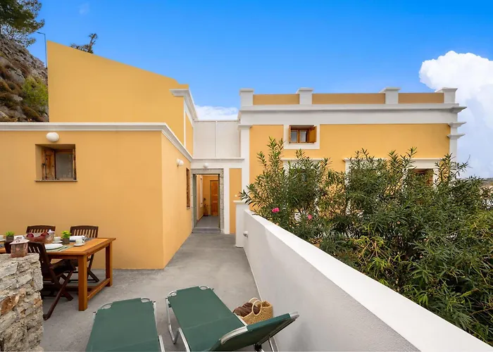 Apartamento Over The Sea