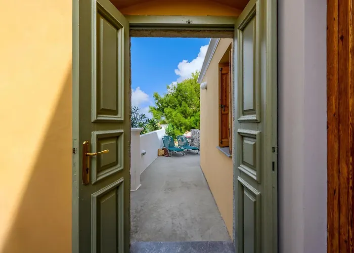 Apartamento Over The Sea