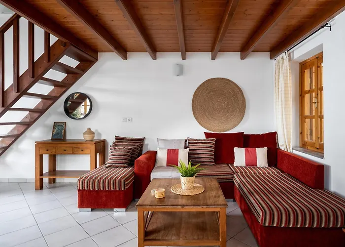 Over The Sea Apartamento