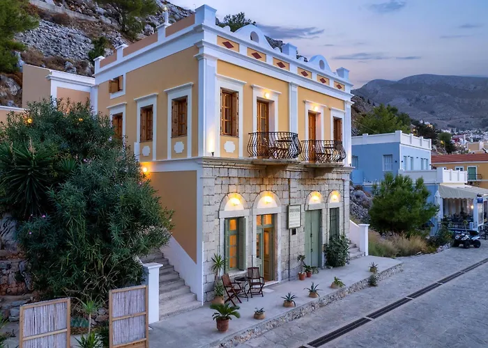 Apartamento Over The Sea