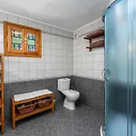 Over The Sea Apartment *