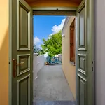 Apartment Over The Sea