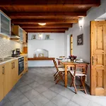 Over The Sea Apartment Symi