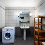 Over The Sea Apartment *