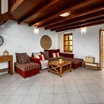 Apartment Over The Sea Symi
