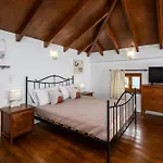 Apartment Over The Sea Symi