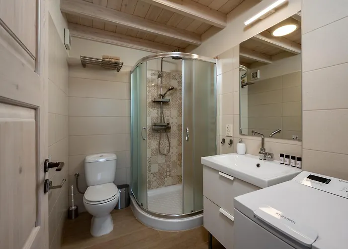 Over The Sea Apartamento