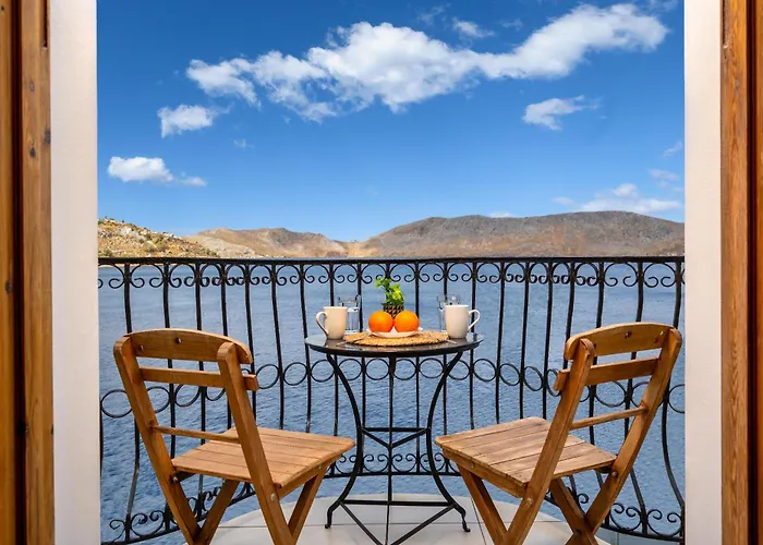 Over The Sea Apartamento