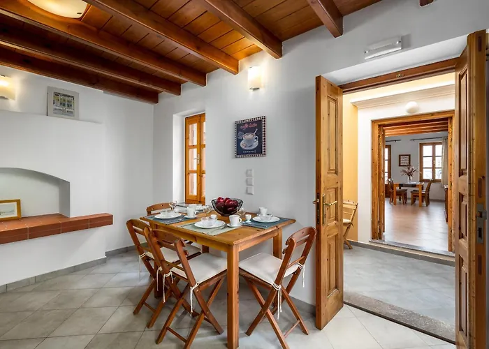 Apartamento Over The Sea *