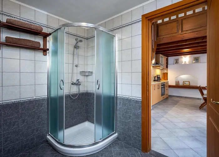 Over The Sea Apartamento