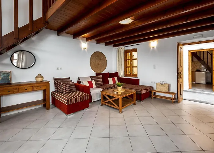 Apartamento Over The Sea Simi