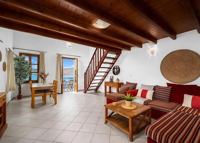 Over The Sea Apartamento