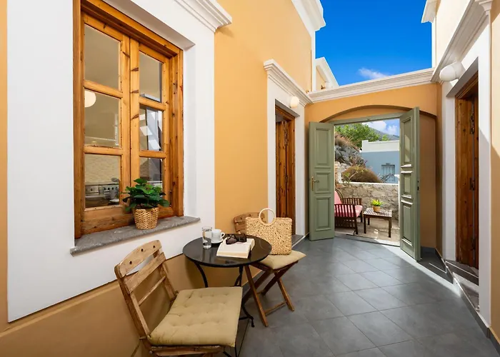 Over The Sea Apartamento